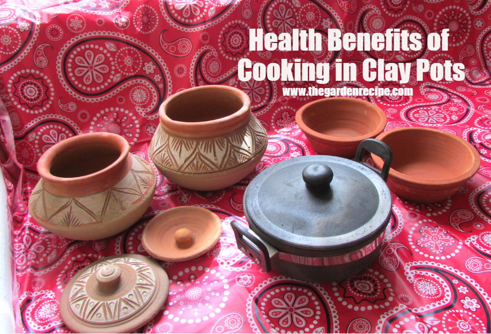 Clay Pot Cooking Tips - Give Recipe